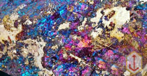 Copper Iron Sulphide